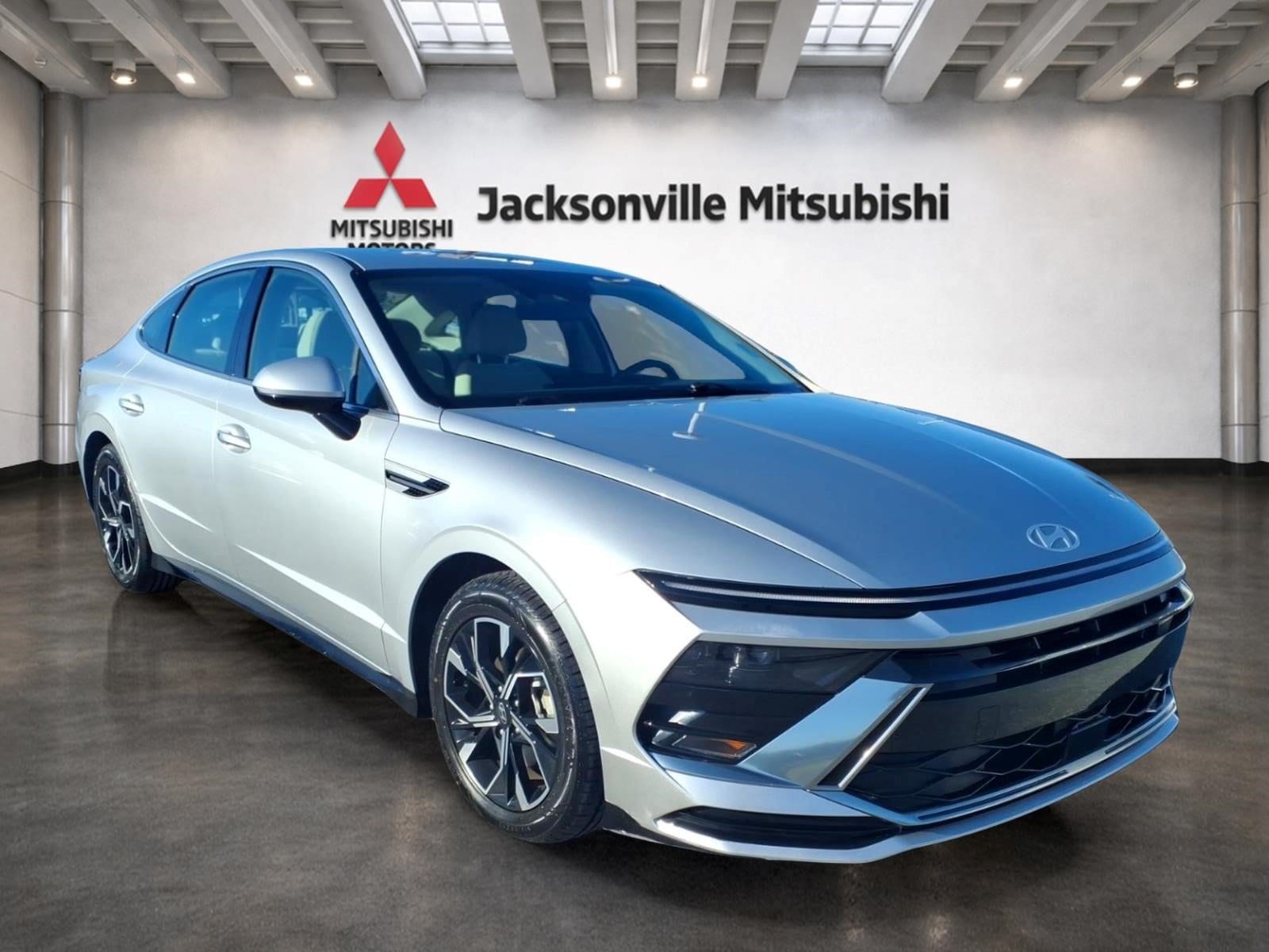 2025 Hyundai Sonata