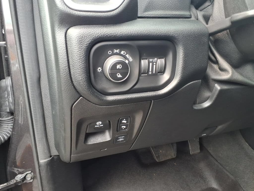 2021 RAM Ram 1500 Pickup Laramie - Photo 17