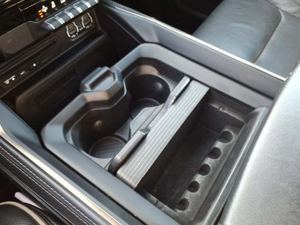 2019 RAM Ram 1500 Pickup Limited - Photo 20
