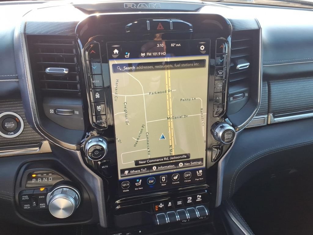 2019 RAM Ram 1500 Pickup Limited - Photo 22