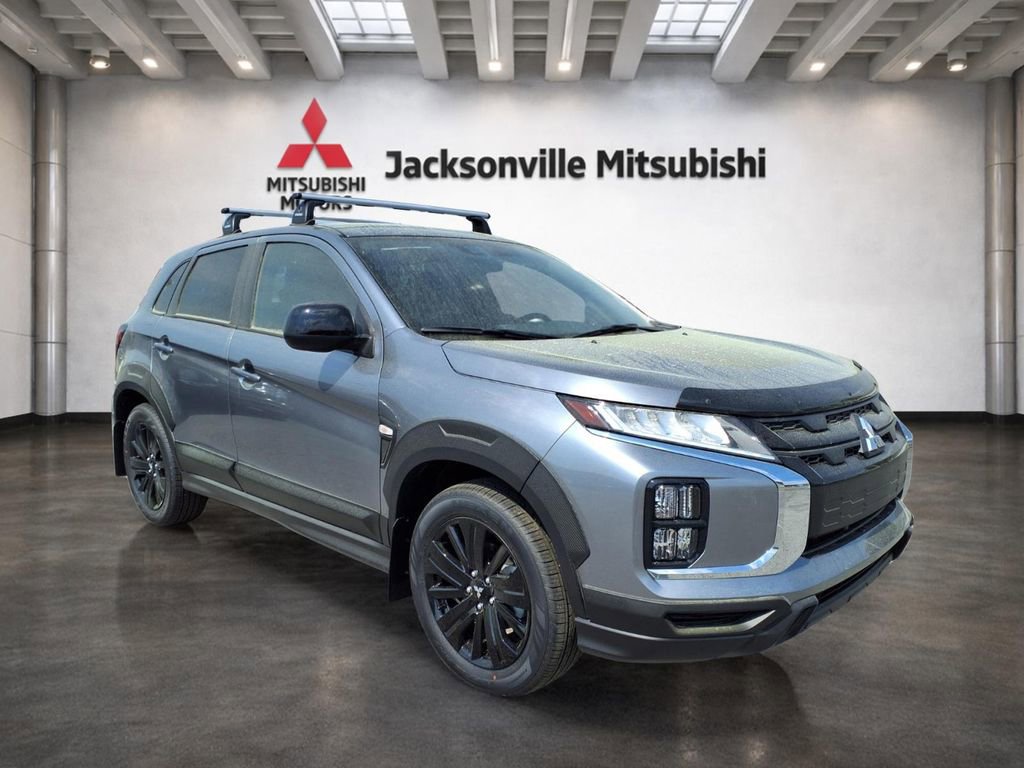 2026 Mitsubishi Outlander Sport 2.0 TRAIL AWC CVT's photo