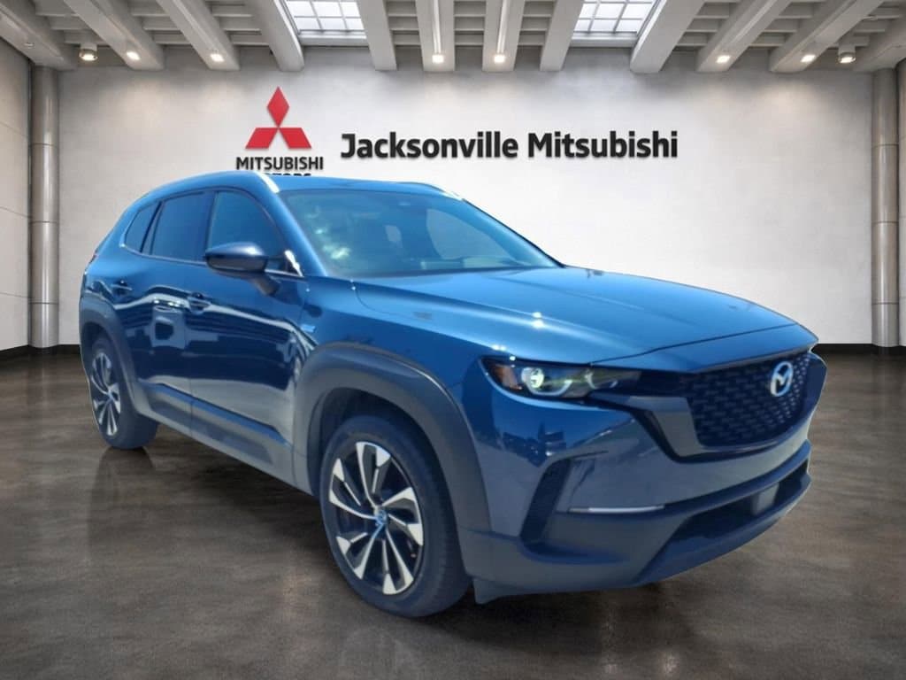 2025 Mazda CX-50 2.5 Hybrid Premium Plus's photo