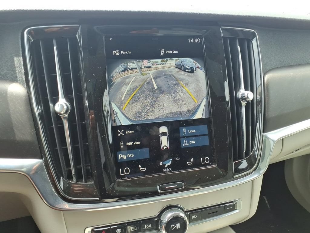2020 Volvo V90 Cross Country Base - Photo 20