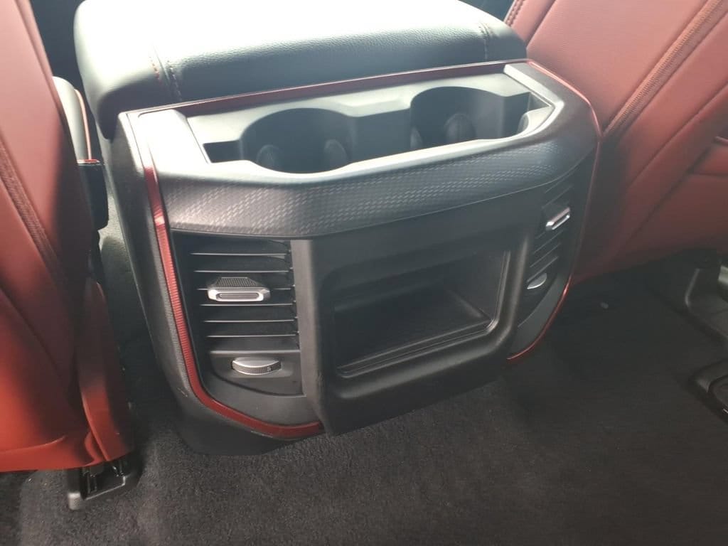 2025 RAM Ram 1500 Pickup Rebel - Photo 12