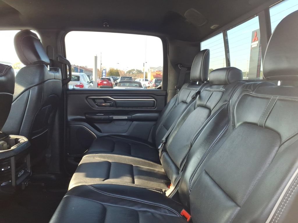 2019 RAM Ram 1500 Pickup Limited - Photo 9