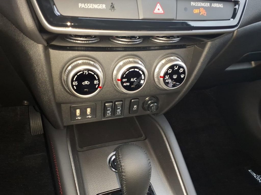 2026 Mitsubishi Outlander Sport SE - Photo 15