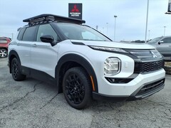 2025 Mitsubishi Outlander Trail Edition SUV