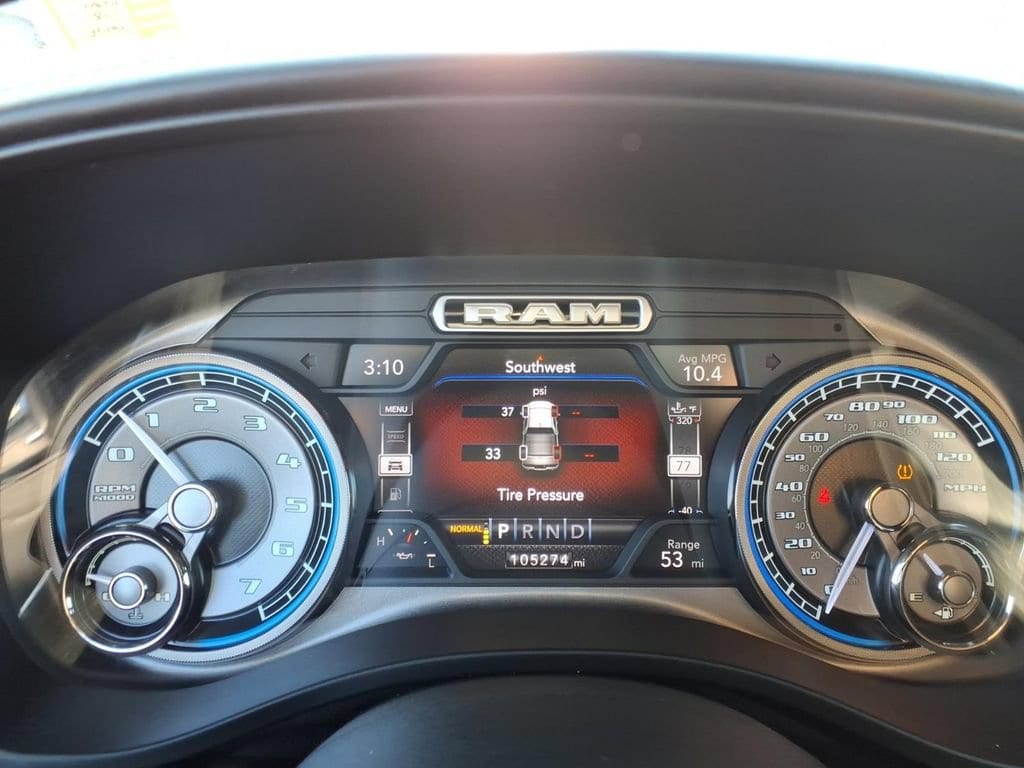 2019 RAM Ram 1500 Pickup Limited - Photo 24