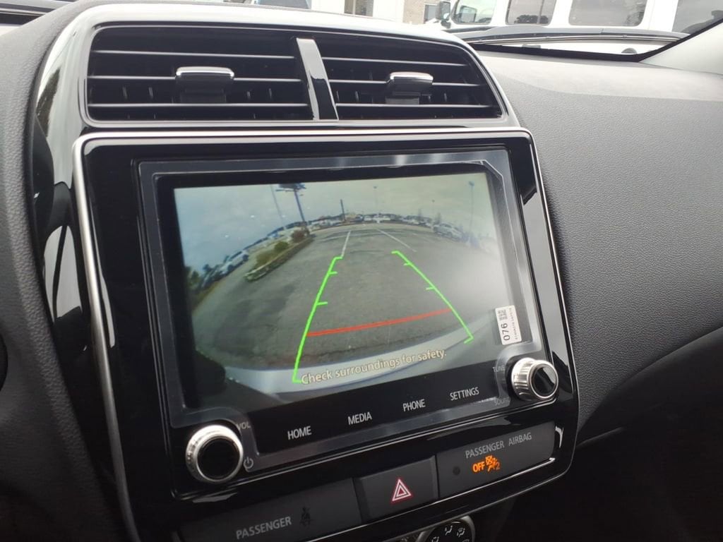 2026 Mitsubishi Outlander Sport SE - Photo 17