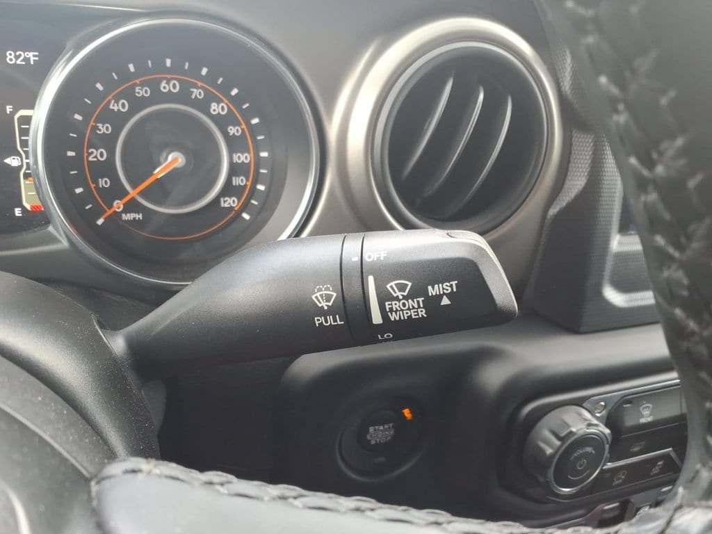 2021 Jeep Gladiator Sport S - Photo 24