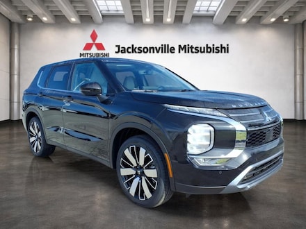 2026 Mitsubishi Outlander SE SUV