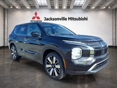 2026 Mitsubishi Outlander SE SUV