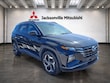  Hyundai Tucson Plug-In Hybrid