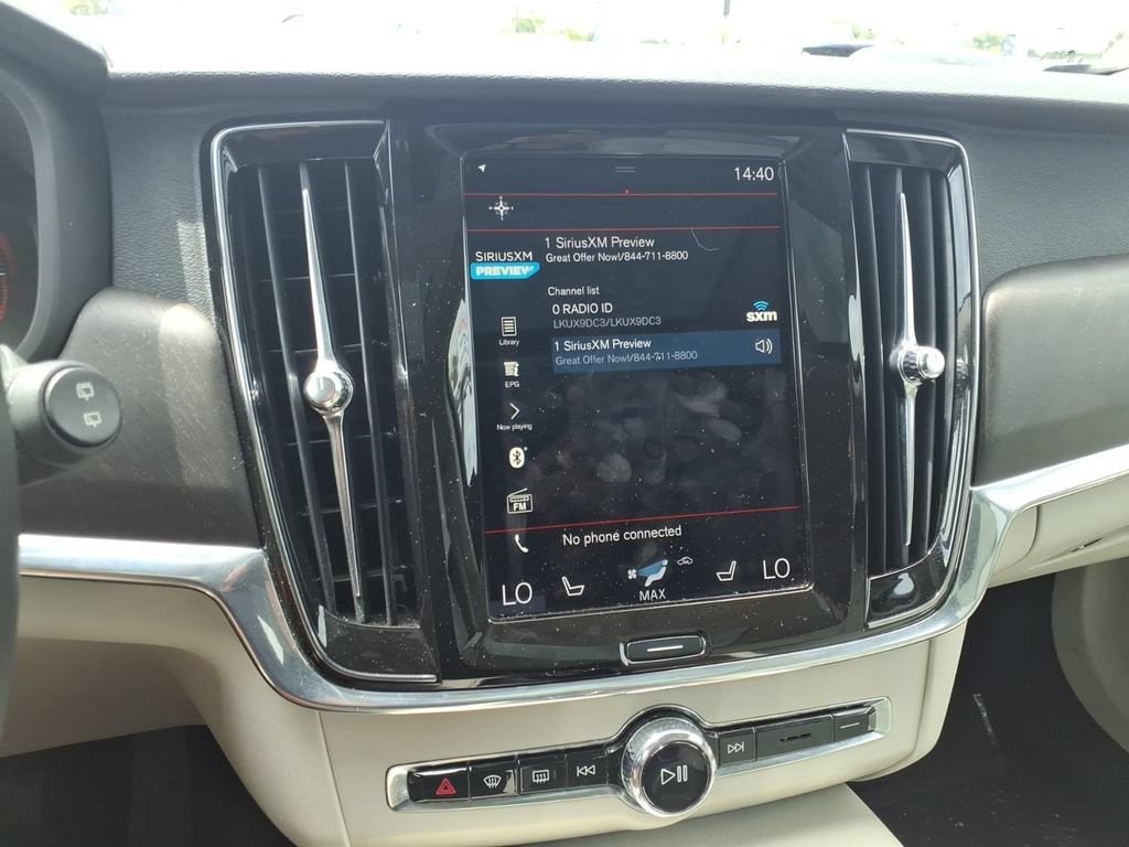 2020 Volvo V90 Cross Country Base - Photo 19
