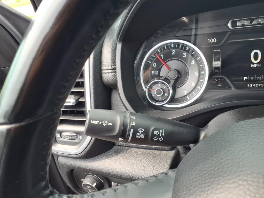 2021 RAM Ram 1500 Pickup Laramie - Photo 22