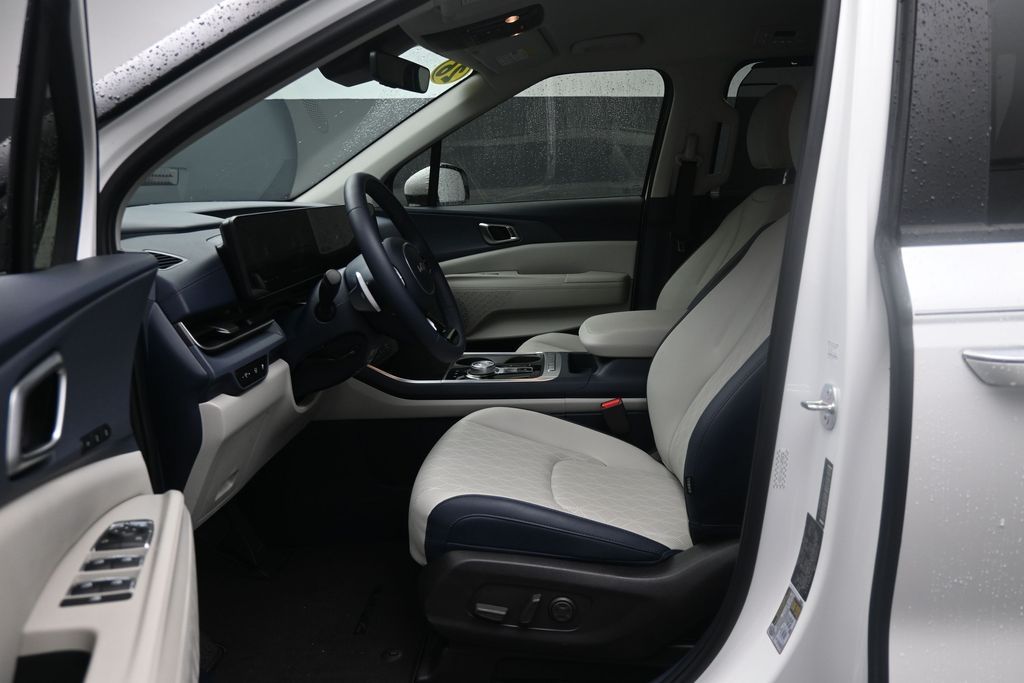 2026 Kia Carnival EX - Photo 19