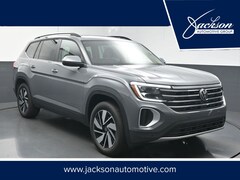 2025 Volkswagen Atlas 2.0T SE w/Technology SUV