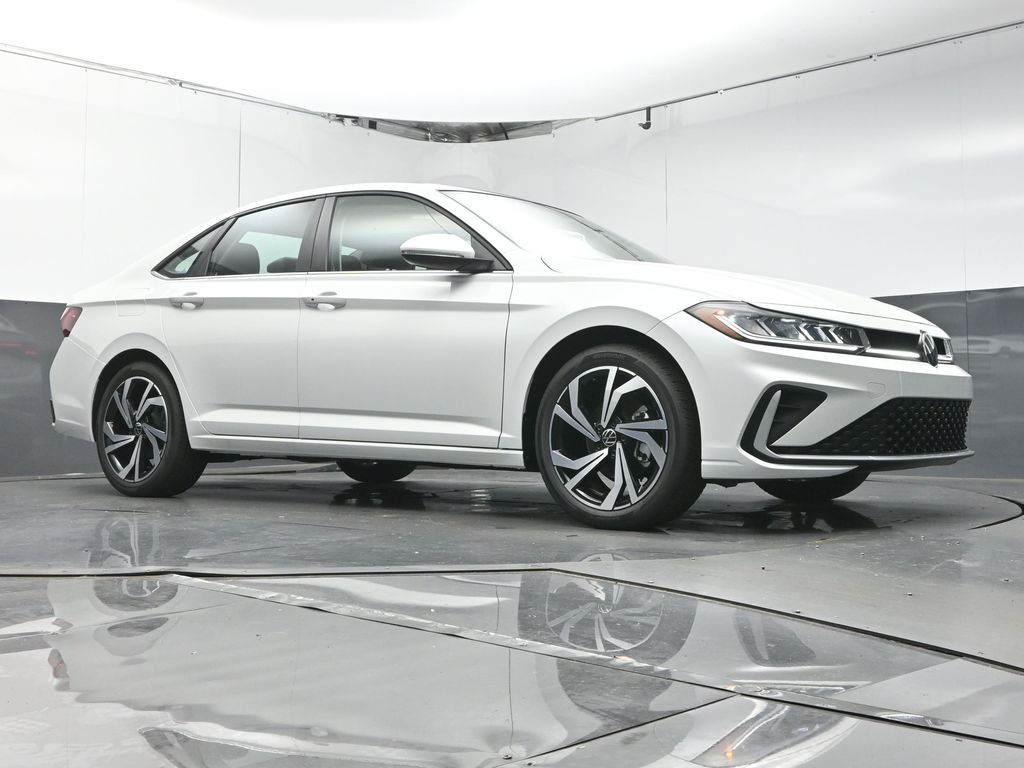 2026 Volkswagen Jetta SEL - Photo 41