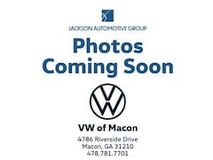 2026 Volkswagen Tiguan S SUV