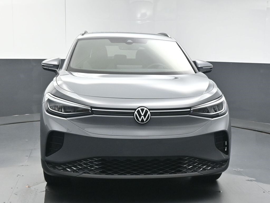 2025 Volkswagen ID.4 Pro photo 3