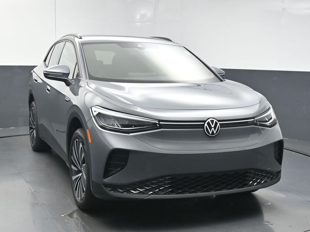 2025 Volkswagen ID.4 Pro photo 2
