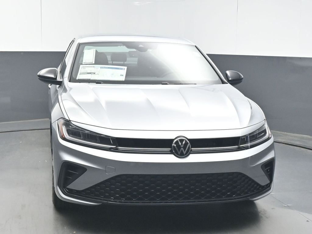 New 2026 Volkswagen Jetta 1.5T Sport Sedan