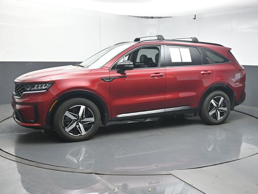 2023 Kia Sorento S photo 4