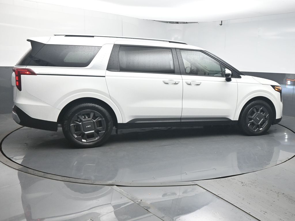 2026 Kia Carnival EX - Photo 8