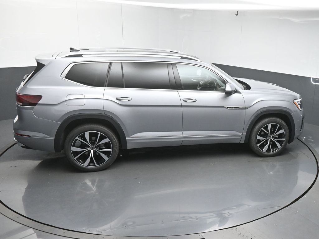 2026 Volkswagen Atlas SEL Premium R-Line - Photo 49