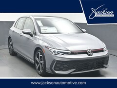 2026 Volkswagen Golf GTI SE Hatchback