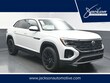  Volkswagen Atlas Cross Sport