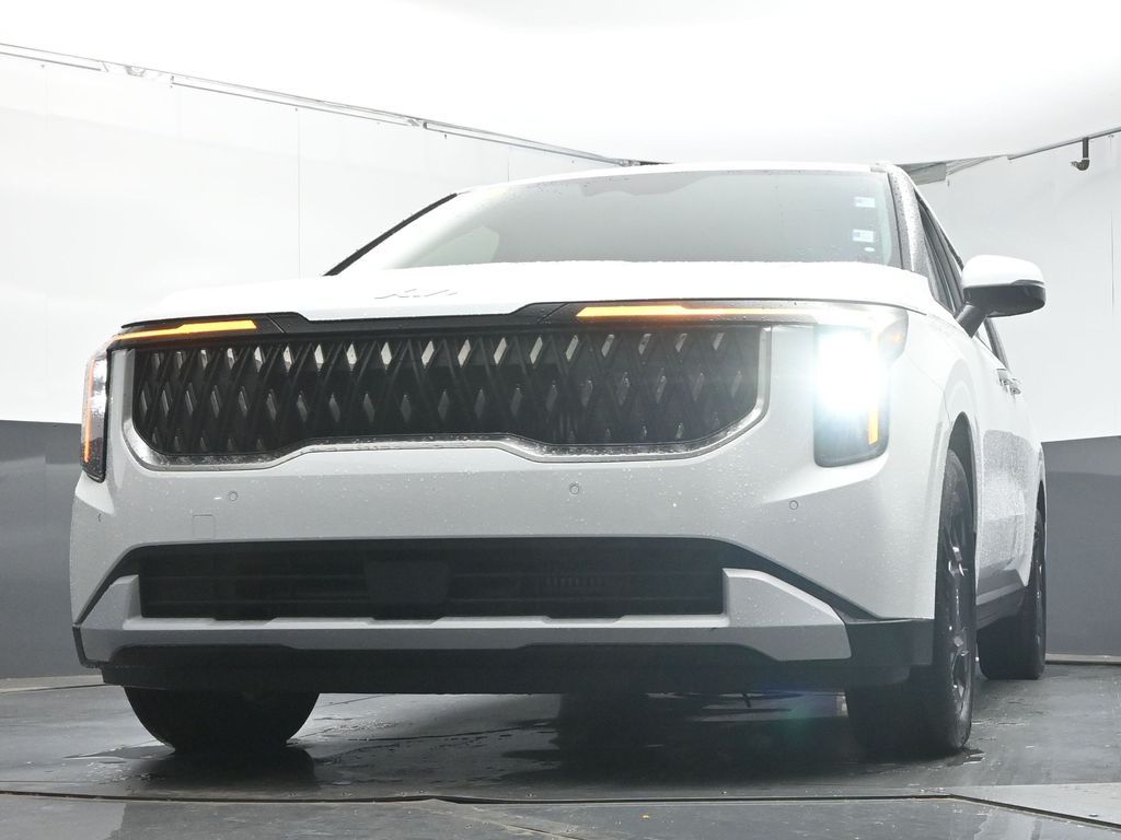 2026 Kia Carnival EX - Photo 37