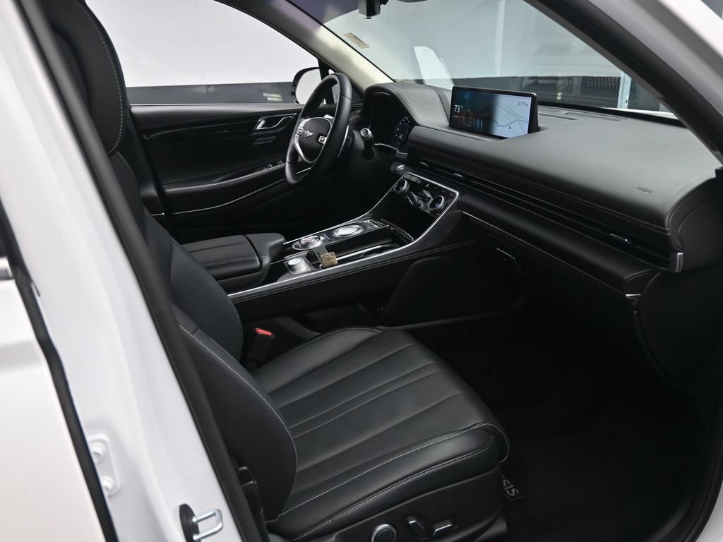 2021 GENESIS GV80 Standard - Photo 28