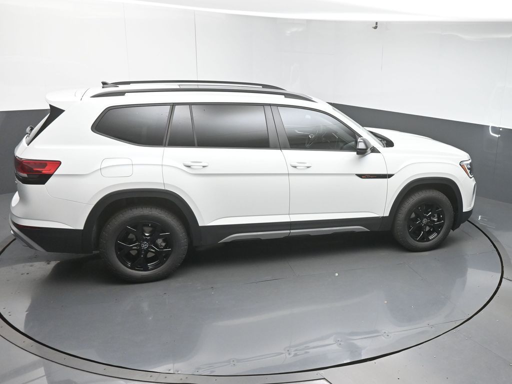 2026 Volkswagen Atlas Atlas Peak Edition - Photo 49