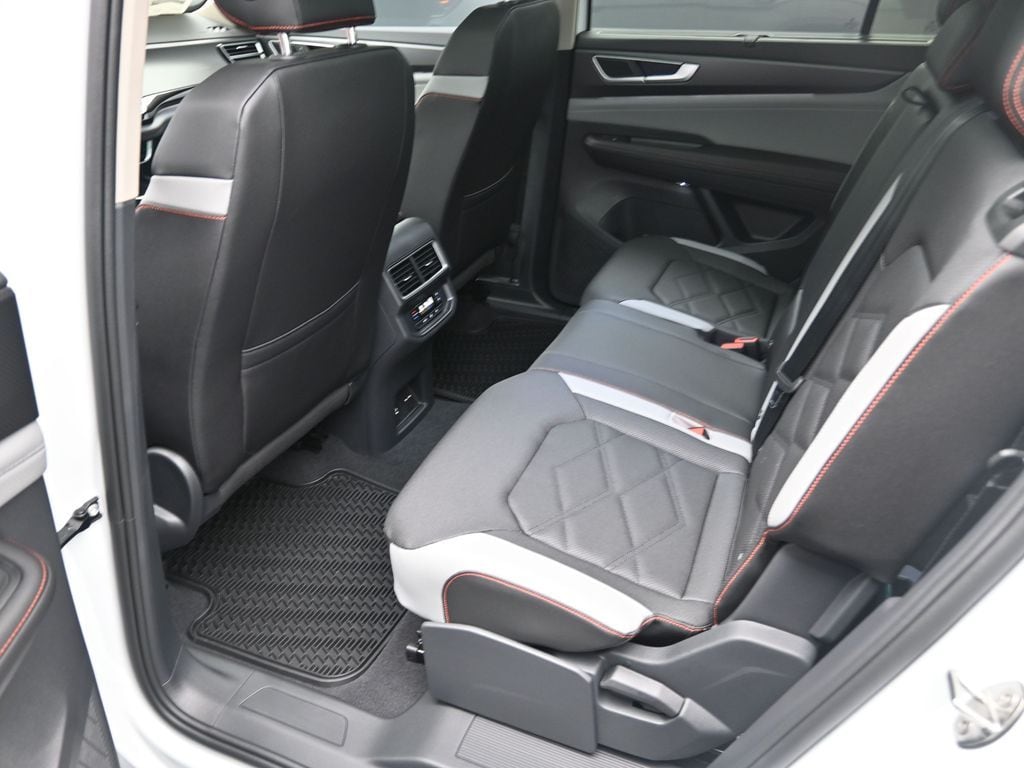 2026 Volkswagen Atlas Atlas Peak Edition - Photo 23
