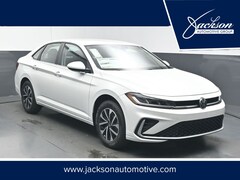 2026 Volkswagen Jetta 1.5T S Sedan