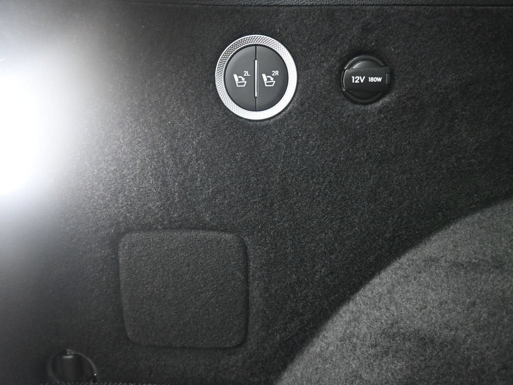 2021 GENESIS GV80 Standard - Photo 23