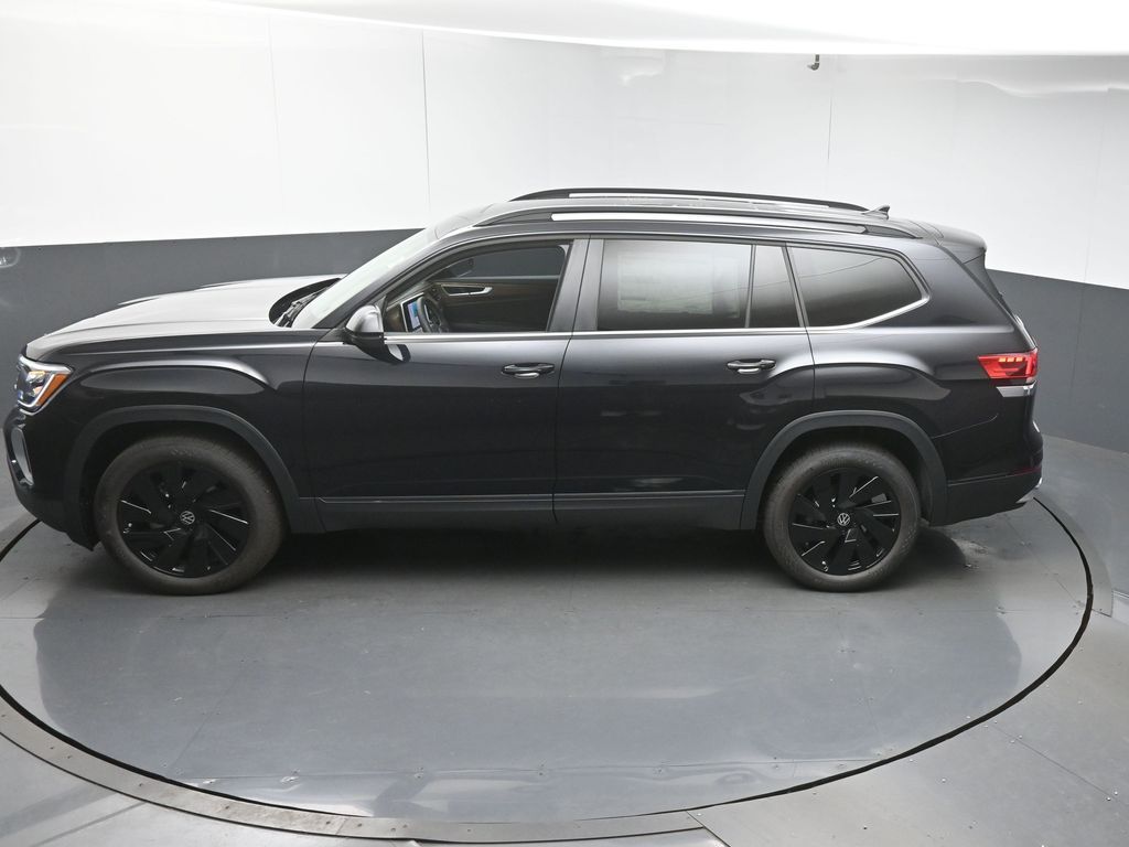 2026 Volkswagen Atlas SE w/Tech - Photo 45