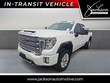 GMC Sierra 2500HD