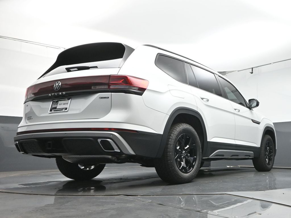 2026 Volkswagen Atlas Atlas Peak Edition - Photo 39