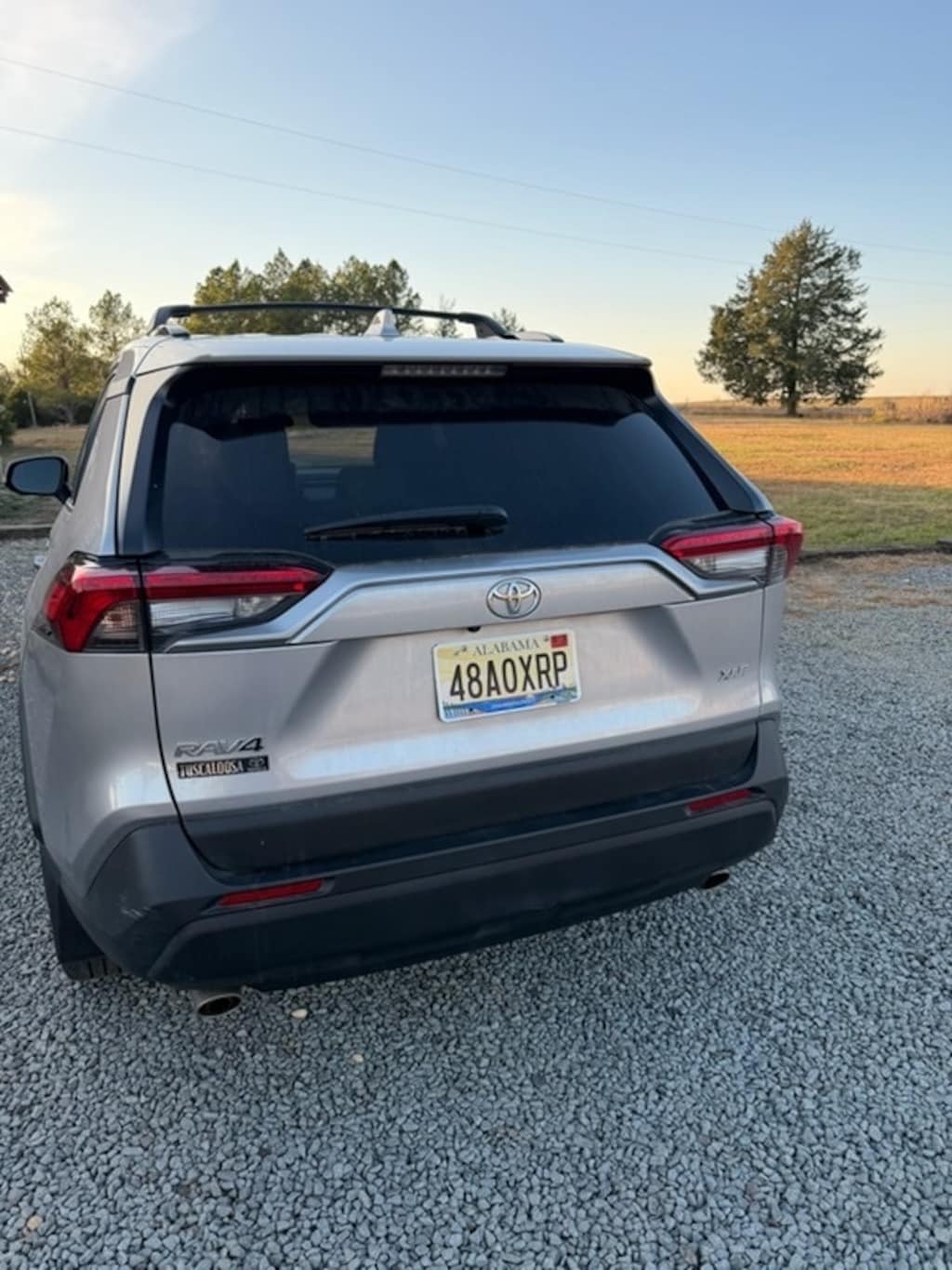 Used 2024 Toyota RAV4 XLE Premium SUV