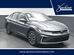 2026 Volkswagen Jetta 1.5T S Sedan