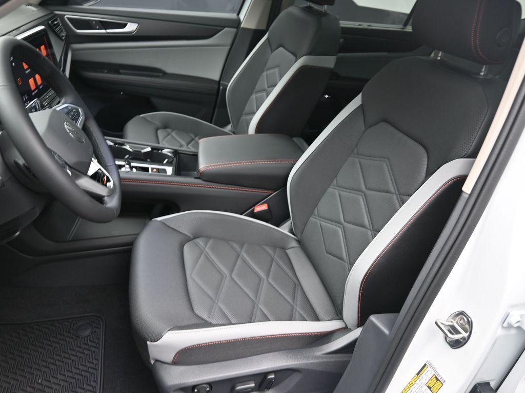 2026 Volkswagen Atlas Atlas Peak Edition - Photo 18