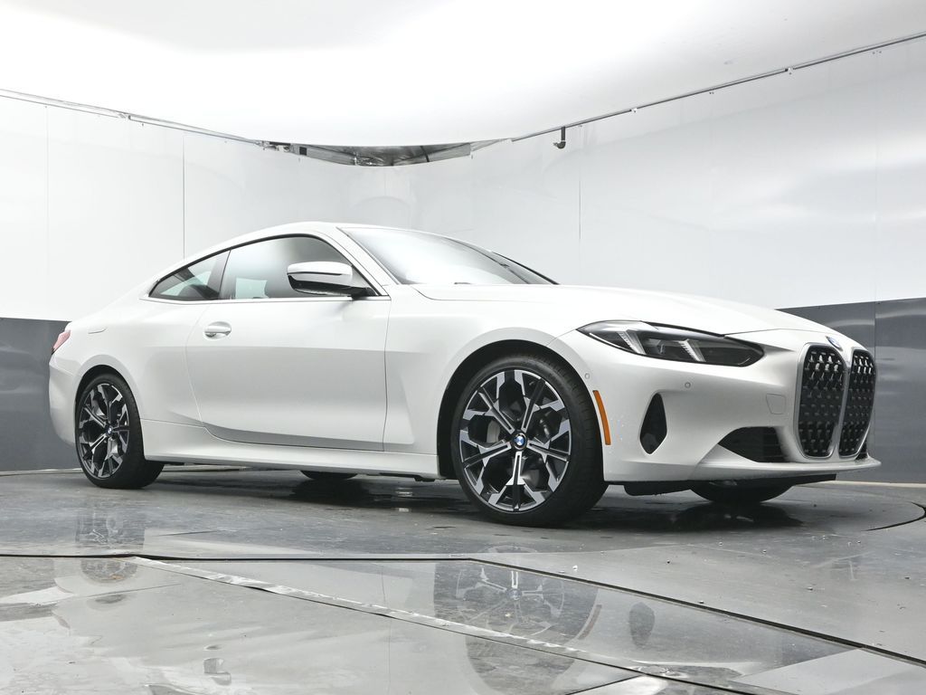 2026 BMW 4 Series 430i - Photo 38