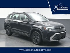 2025 Volkswagen Taos 1.5T S SUV
