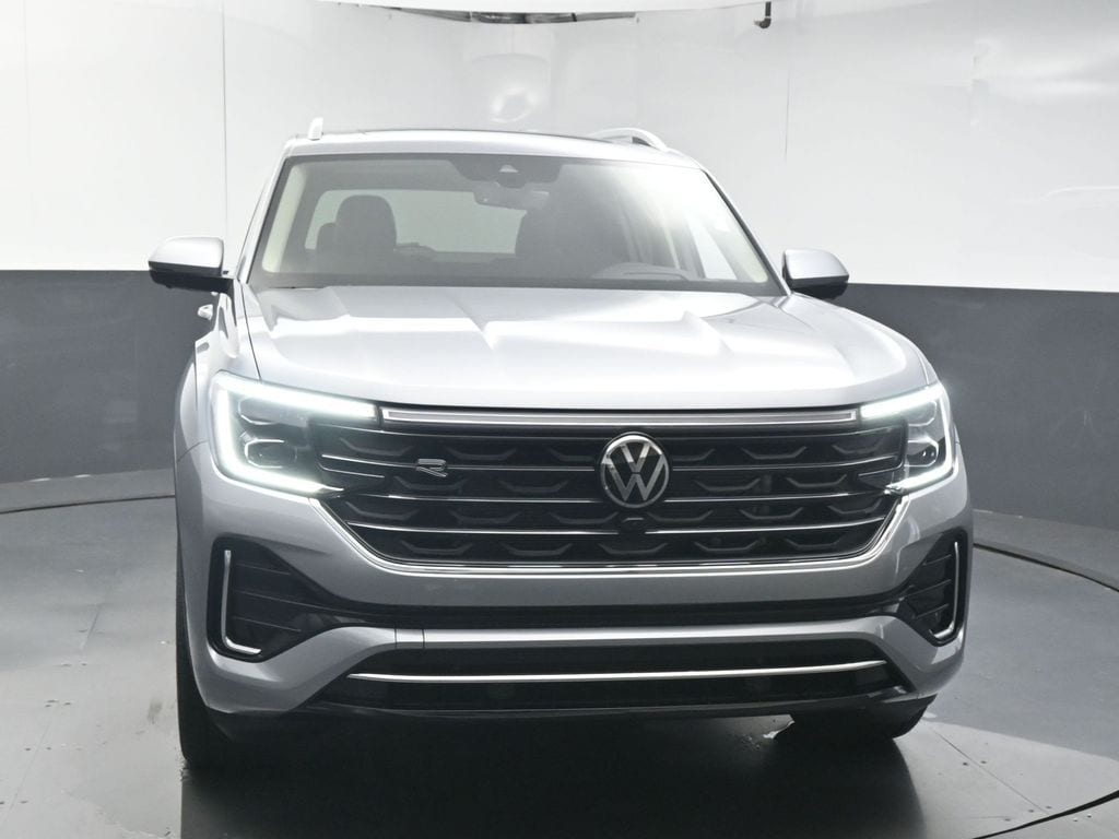 2026 Volkswagen Atlas SEL Premium R-Line - Photo 3