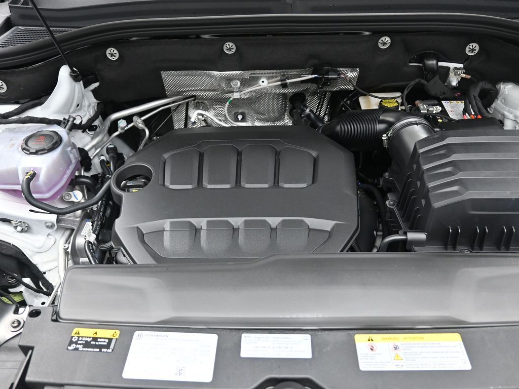 2026 Volkswagen Atlas SE w/Tech - Photo 29