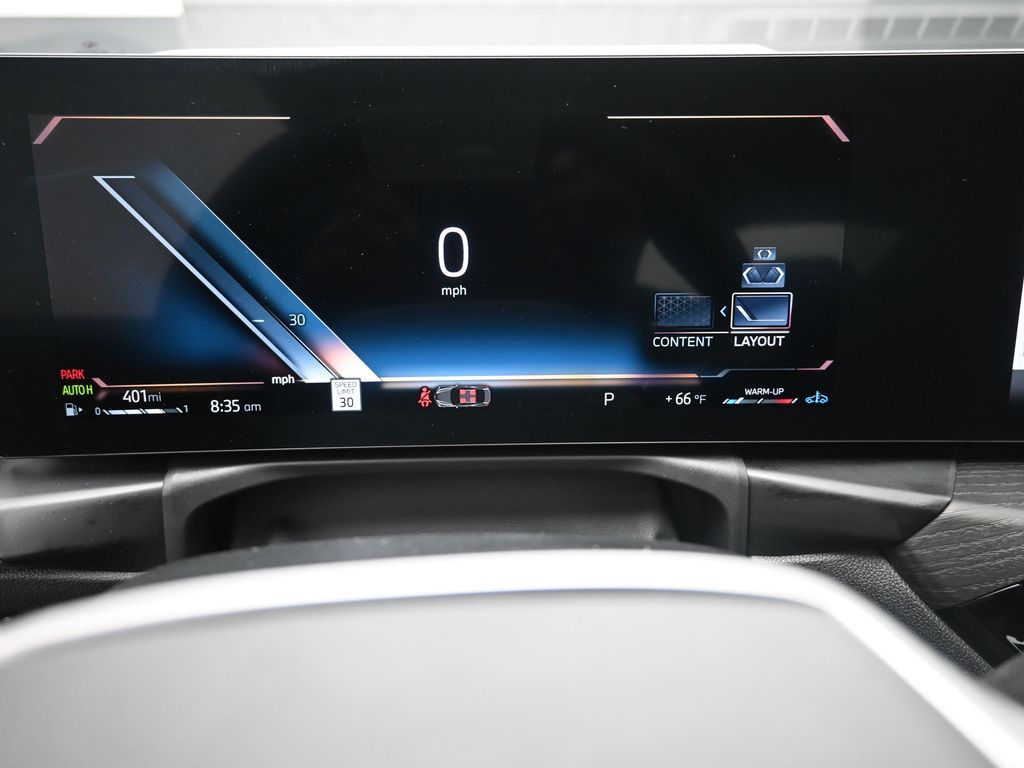 2026 BMW 4 Series 430i - Photo 9