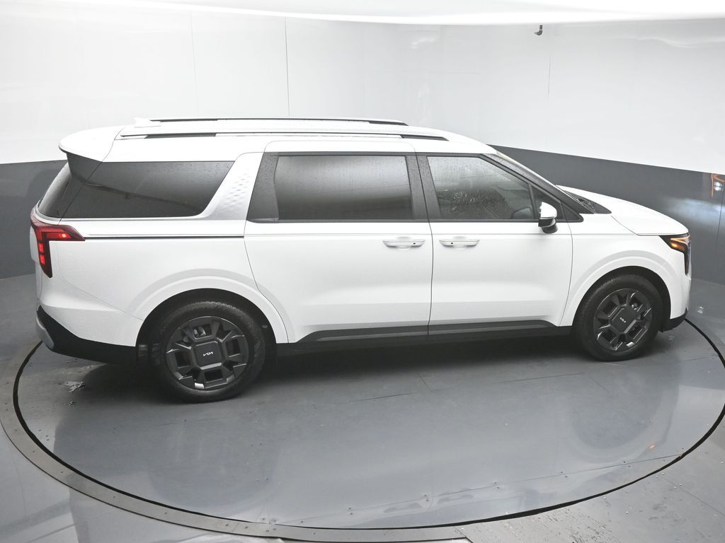 2026 Kia Carnival EX - Photo 51