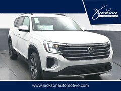 2026 Volkswagen Atlas SE SUV